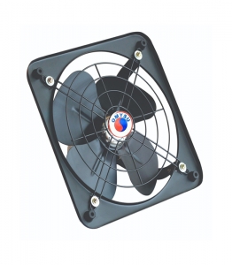 Quạt thông gió vuông Omysu FA-35M2   