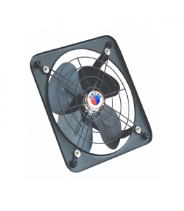 Quạt thông gió vuông Omysu FA-25M2