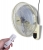 Quạt treo tường Nanoco NWF1612RC