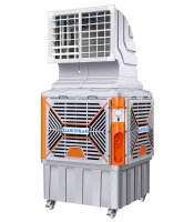 Máy làm mát công nghiệp Daikiosan DM307 (1 hướng thổi)