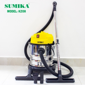 Máy hút bụi đa năng SUMIKA K20A