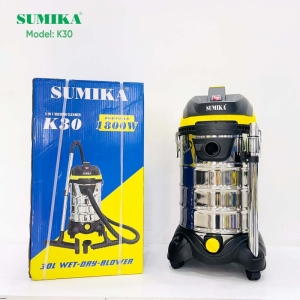 Máy hút bụi đa năng SUMIKA K30