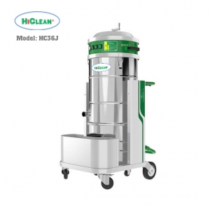 Máy hút bụi 3 pha HiClean HC 36J