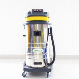 Máy hút bụi công nghiệp HiClean HC80