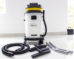 Máy hút bụi công nghiệp HiClean HC80P