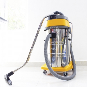 Máy hút bụi công nghiệp HiClean HC90