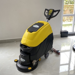 Máy chà sàn liên hợp HiClean HC 530E