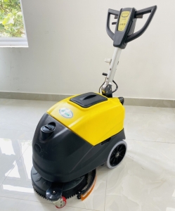 Máy chà sàn liên hợp HiClean HC 460B