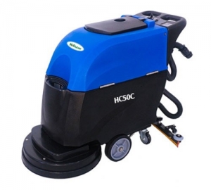 Máy chà sàn liên hợp HiClean HC 50C
