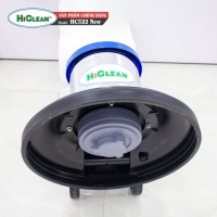 Máy chà sàn công nghiệp HiClean HC522 NEW