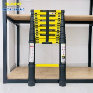 Thang Nhôm Rút Đơn Sumika SKS510