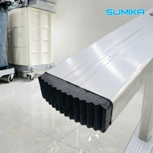 Thang nhôm xếp chữ A Sumika SK208