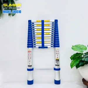 Thang Nhôm Rút Đơn Sumika SKB510