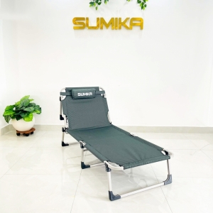 Giường bố xếp gọn Sumika 183