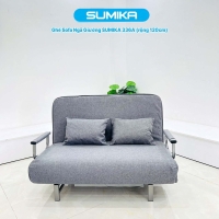 Ghế Sofa Giường Gấp Gọn Thông Minh Sumika 336A