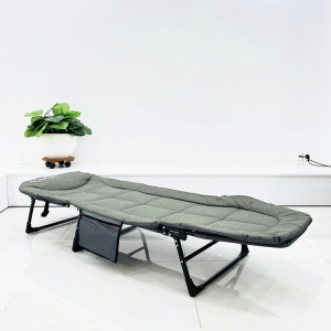 Giường xếp gấp gọn đa năng Sumika 181 (Mossy Green)