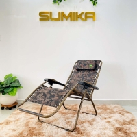 Ghế xếp thư giãn Sumika 639