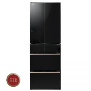 Tủ lạnh Hitachi Inverter R-HW540RV 540 lít