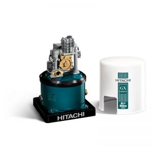 Máy Bơm Tăng Áp Tự Động Hitachi WT-P250GX2