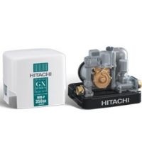 Máy Bơm Tăng Áp Tự Động Hitachi WM-P150GX2