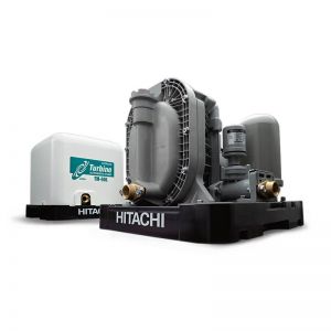 Máy Bơm Tăng Áp Tự Động Hitachi TM-60L