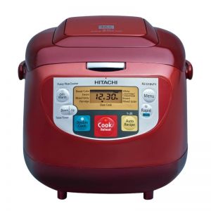 Nồi cơm điện Hitachi RZ-D18VFY