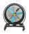 Quạt thổi di động Wing TM-2000 CĐ
