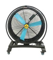 Quạt thổi di động Wing TM-2000 CĐ