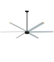 Quạt trần công nghiệp Wing YSX308-50H (6.2M)
