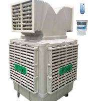 Máy Làm Mát Hơi Nước IFan MAB2-18IQ