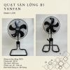 quat-san-cong-nghiep-yanfan-ls18 - ảnh nhỏ 5