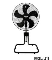 Quạt sàn công nghiệp Yanfan LS18