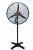 Quạt đứng công nghiệp Yanfan D26CN