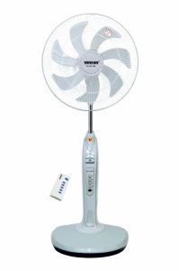 Quạt đứng Yanfan DR1688 (Có điều khiển)