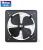 Quạt hút thông gió vuông Deton FADC40-4