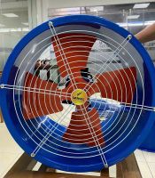 Quạt hướng trục tròn Wing TM 400-2