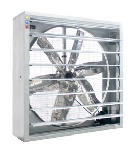 Quạt hút thông gió công nghiệp Wing TMG-800