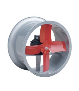 Quạt hút thông gió cao áp Deton SF6GC-2