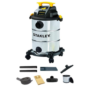 Máy hút bụi 3 chức năng Khô/Ướt/Thổi 30L Stanley SL19417-8A