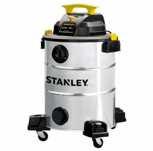 Máy hút bụi công nghiệp 3 chức năng Khô/Ướt/Thổi Stanley SL19156