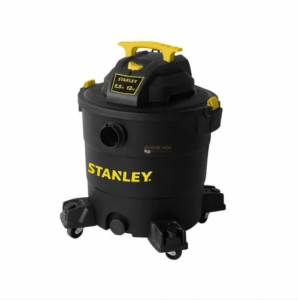 Máy hút bụi công nghiệp 3 chức năng Khô/Ướt/Thổi Stanley SL19199P
