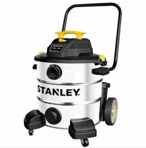 Máy hút bụi công nghiệp 3 chức năng Khô/Ướt/Thổi Stanley SL19199-16A