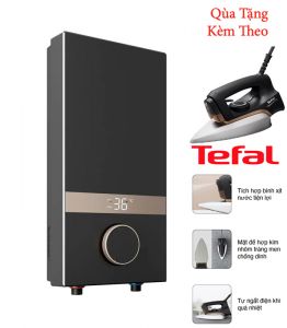 MÁY TẮM NƯỚC NÓNG TOSHIBA TWH-45EMCPVN(K)-CB