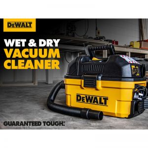 Máy hút bụi 3 chức năng Ướt/Khô/Thổi Dewalt DXV15T 15L
