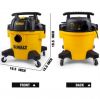 may-hut-bui-cong-nghiep-3-chuc-nang-uot/kho/thoi-dewalt-dxv23p-23l - ảnh nhỏ 3