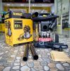 may-hut-bui-cong-nghiep-3-chuc-nang-uot/kho/thoi-dewalt-dxv25s-25l - ảnh nhỏ 4