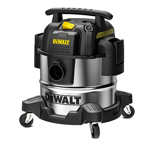 Máy hút bụi công nghiệp 3 chức năng Ướt/Khô/Thổi Dewalt DXV25S 25L