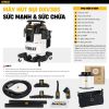 may-hut-bui-cong-nghiep-3-chuc-nang-uot/kho/thoi-dewalt-dxv38s-38l - ảnh nhỏ 3