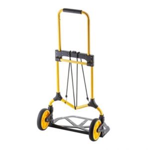 Xe đẩy hàng 2 bánh gấp gọn Stanley FT582