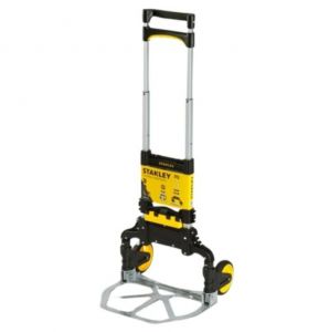 Xe đẩy hàng 2 bánh gấp gọn Stanley FT501